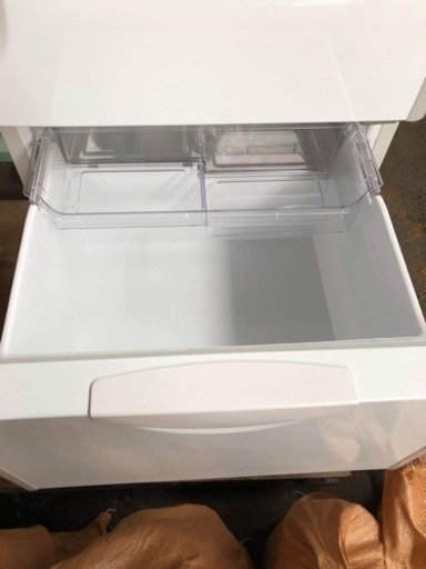 冷凍冷蔵庫  日立3ドア 定格内容積265L （R-27AS）
