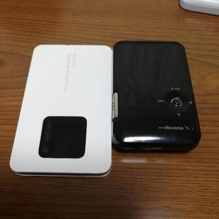 ポケットwifiルーター