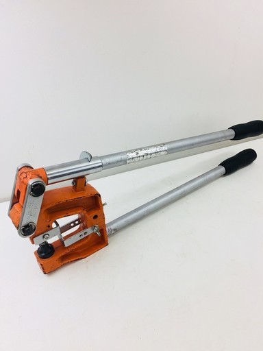 ネグロス電工 ケーブルラック・ダクト穴明け工具 MAKRDP【リライズ野田愛宕店】【店頭引取限定】【中古品】１点限り早い者勝ち！