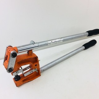 ネグロス電工 ケーブルラック・ダクト穴明け工具 MAKRDP【リライズ野田愛宕店】【店頭引取限定】【中古品】１点限り早い者勝ち！