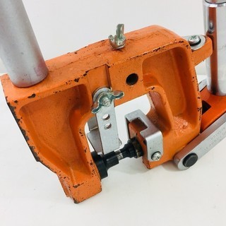 ネグロス電工 ケーブルラック・ダクト穴明け工具 MAKRDP【リライズ野田愛宕店】【店頭引取限定】【中古品】１点限り早い者勝ち！