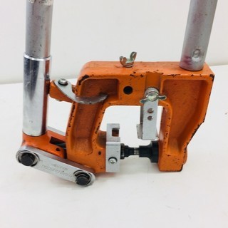 ネグロス電工 ケーブルラック・ダクト穴明け工具 MAKRDP【リライズ野田愛宕店】【店頭引取限定】【中古品】１点限り早い者勝ち！