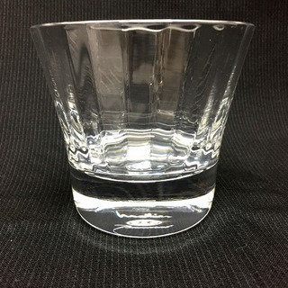 ●バカラ　Baccarat　タンブラー　ロックグラス　ミルニュイ　箱付