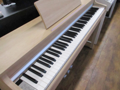 人気モデルをお値打ちに！新品展示品カワイCN27 展示品 KAWAI 電子ピアノ