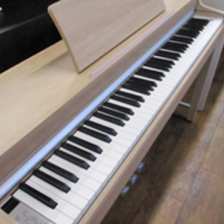 人気モデルをお値打ちに！新品展示品カワイCN27