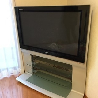 Panasonic 42型テレビ