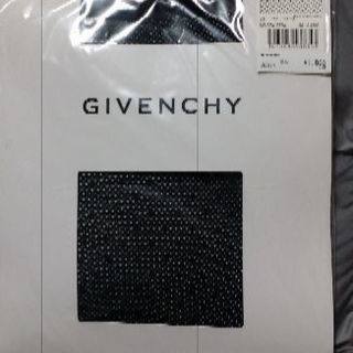 GIVENCHYストッキング(ノアール)