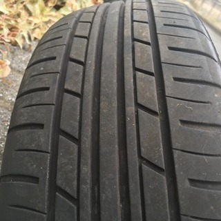 美品 軽自動車用 ノーマルタイヤホイールセット