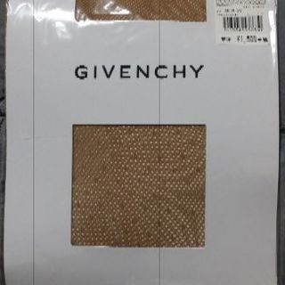 GIVENCHYストッキング(オーシュ)