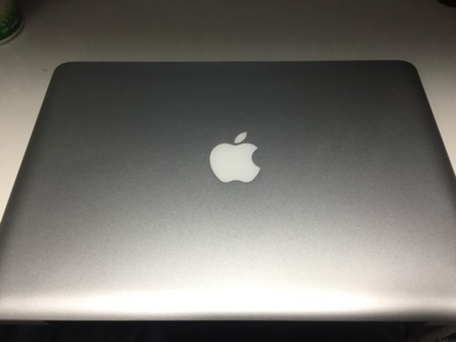 Mac Mac Book pro 2012