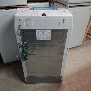 S17 2014年製 売れ筋 日立 5.0kg 全自動洗濯機 NW-5SR-W 