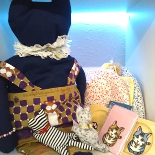 クラフトマーケットネコグッズ 新春グッズ展出店者募集２月９日 １１日 ４日間開催 チェリー 鎌倉 の展示会のイベント参加者募集 無料掲載の掲示板 ジモティー