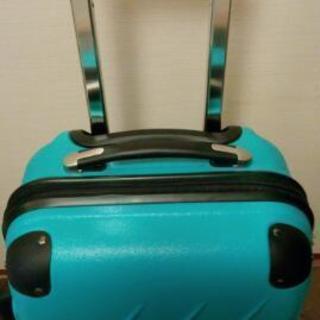 スーツケース　キャリーバッグ　旅行カバン