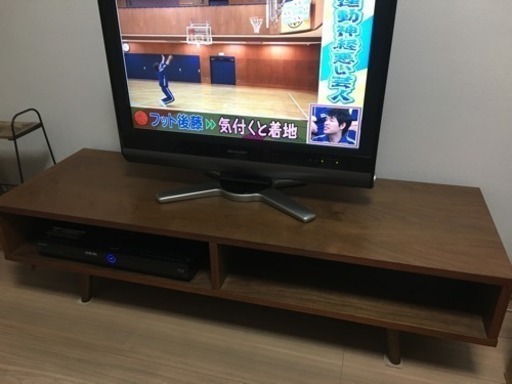 テレビ台 テレビボード