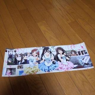 デレマス ミニポスター