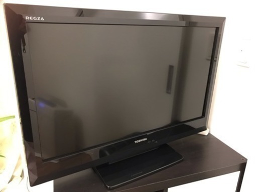 【美品】東芝 REGZA   32V型