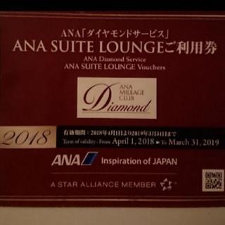 早い者勝ち】ana ラウンジ利用券 5枚セット | rdpa.al