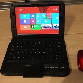 タブレットPC 東芝製 中古