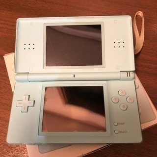 任天堂 DS lite ゲームセット
