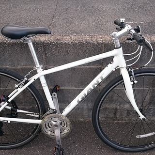 GIANT ESCAPE R3 2018 XSサイズ 中古 ジャイアント エスケープ