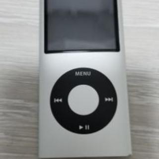 iPod nano