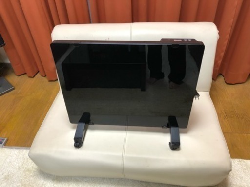 パネルヒーター TEKNOS GP-001値下げ❗️