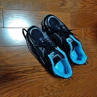 22.5EEEKaepa運動靴