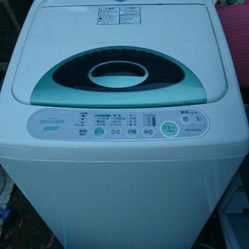 茨城県配達無料 Toshiba全自動洗濯機5k リサイクルショップ 神栖の生活家電 洗濯機 の中古あげます 譲ります ジモティーで不用品の処分 茨城県配達無料 Toshiba全自動洗濯機5k リサイクルショップ 神栖の生活家電 洗濯機 の中古あげます 譲ります ジモティーで不用品の処分