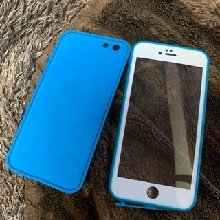 iPhone6プラス 防水カバー