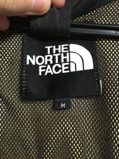 THE NORTH FACE ザ・ ノースフェイス  マウンテンパーカー