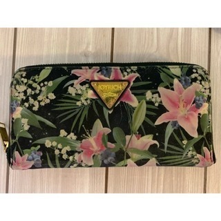 JOYRICH 長財布
