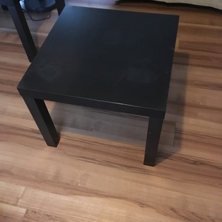 IKEAのテーブル無料