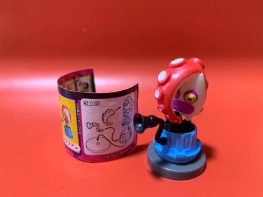 チョコエッグ スプラトゥーン2 オクタリアン ピッピ 宜野湾のフィギュアの中古あげます 譲ります ジモティーで不用品の処分 チョコエッグ スプラトゥーン2 オクタリアン ピッピ 宜野湾のフィギュアの中古あげます 譲ります ジモティーで不用品の処分