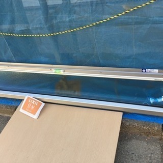 リクシル窓サッシ サーモスII H 高所用横すべり窓 新品未使用