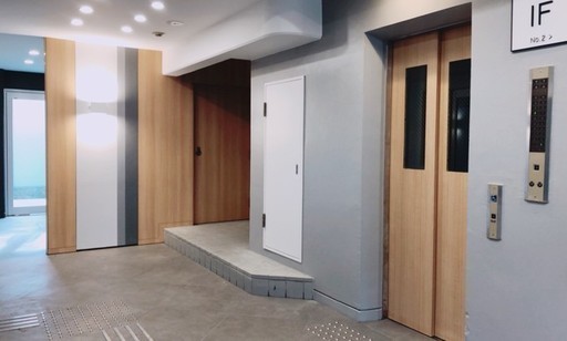 初期費用は家賃のみ 金沢市上荒屋 綺麗にリノベーションした３ldkマンション 保証会社 保証人不要 おおつか 野々市のマンションの不動産 住宅情報 無料掲載の掲示板 ジモティー