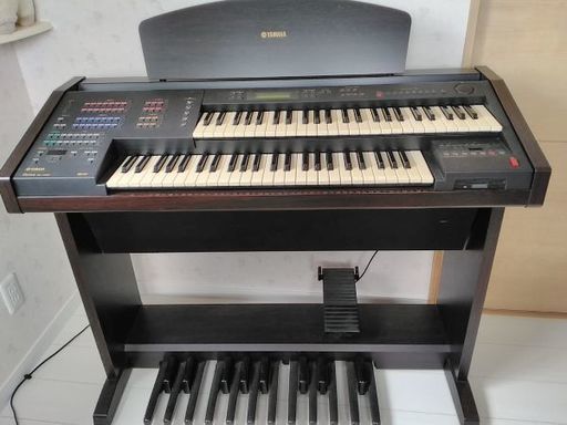 エレクトーンEL 100