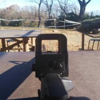 CYMA M16A4 電動ガン
