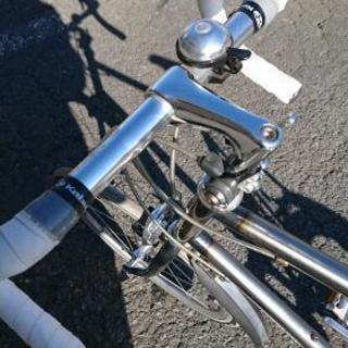 美品！BILLION Lionel ビリオン リオネル ミニベロ 自転車