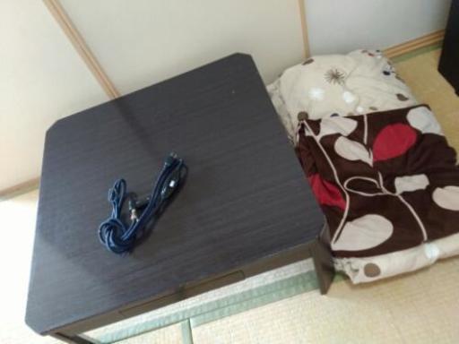 こたつセット