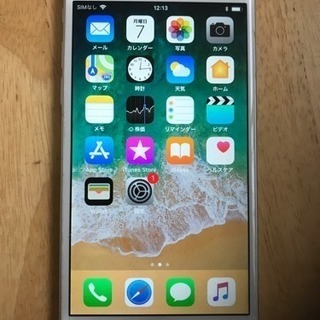 【決まりました】docomo ドコモ iPhone6 64GB ...