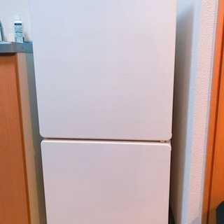 奈良市 2017年製冷蔵庫 美品