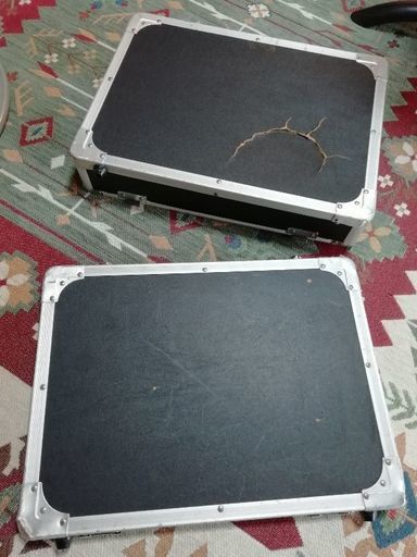 ZOOM g3xn おまけジャンクエフェクターボード