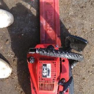 エンジンチェンソー 新ダイワ E 360 | energysource.com.br