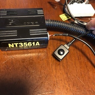 テレビキット、日産用NT3561A