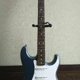 ★Fender Japan★ST62-US Stratocast...