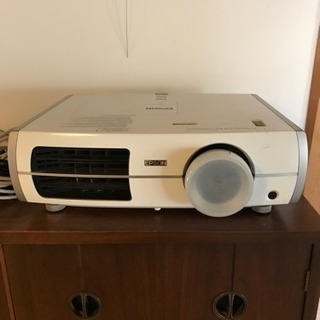 EPSON エプソン プロジェクター Home Cinema 8350