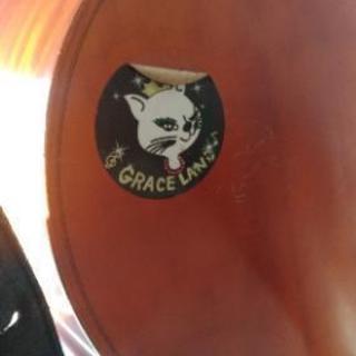 （商談中）1984年製　3/4ウッドベース　コントラバス　スズキ楽器