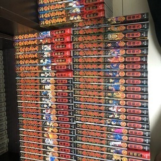 キングダム 全巻 1~52