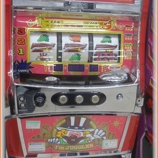 福岡県 北九州市のジャグラーの中古が安い！激安で譲ります・無料で  