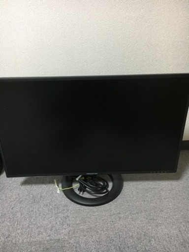周辺機器 PRINCETON PTFBJA-27W